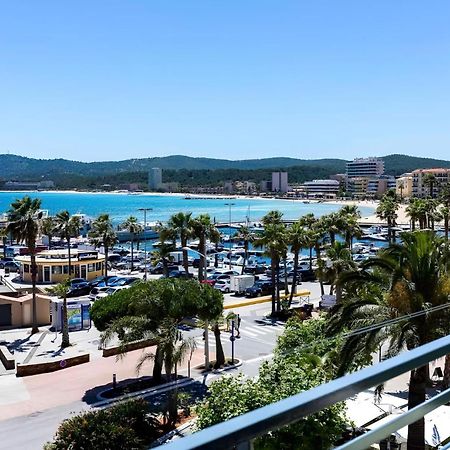 Hotel Le Rabelais Le Lavandou Ngoại thất bức ảnh
